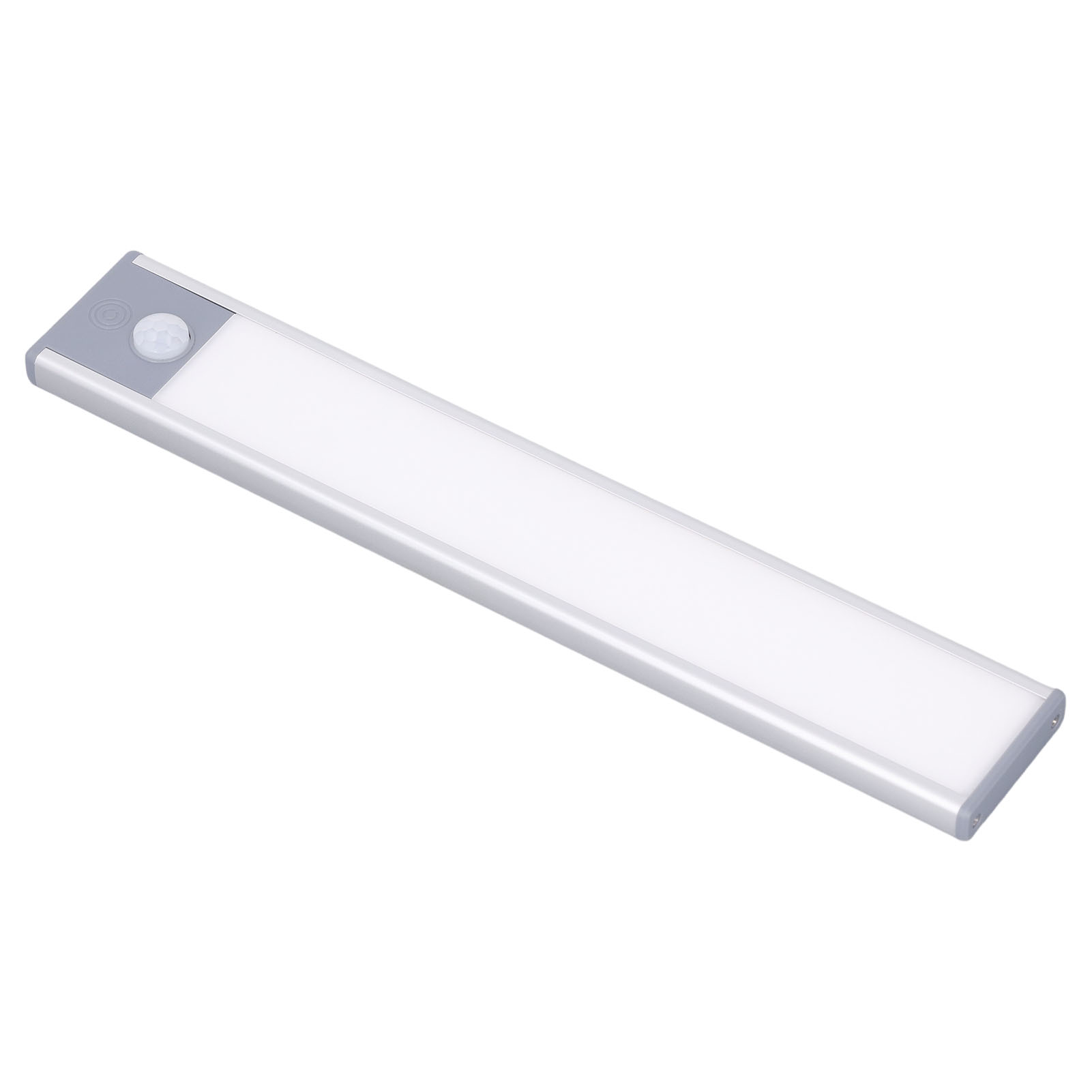 Berührungsempfindlicher Led-lichtstreifen Mit Bewegungssensor, Wiederaufladbar Über Usb-c, Kabellos, Für Kleiderschränke Und Ankleidezimmer. Ideal Für Schränke Und Ankleidezimmer.