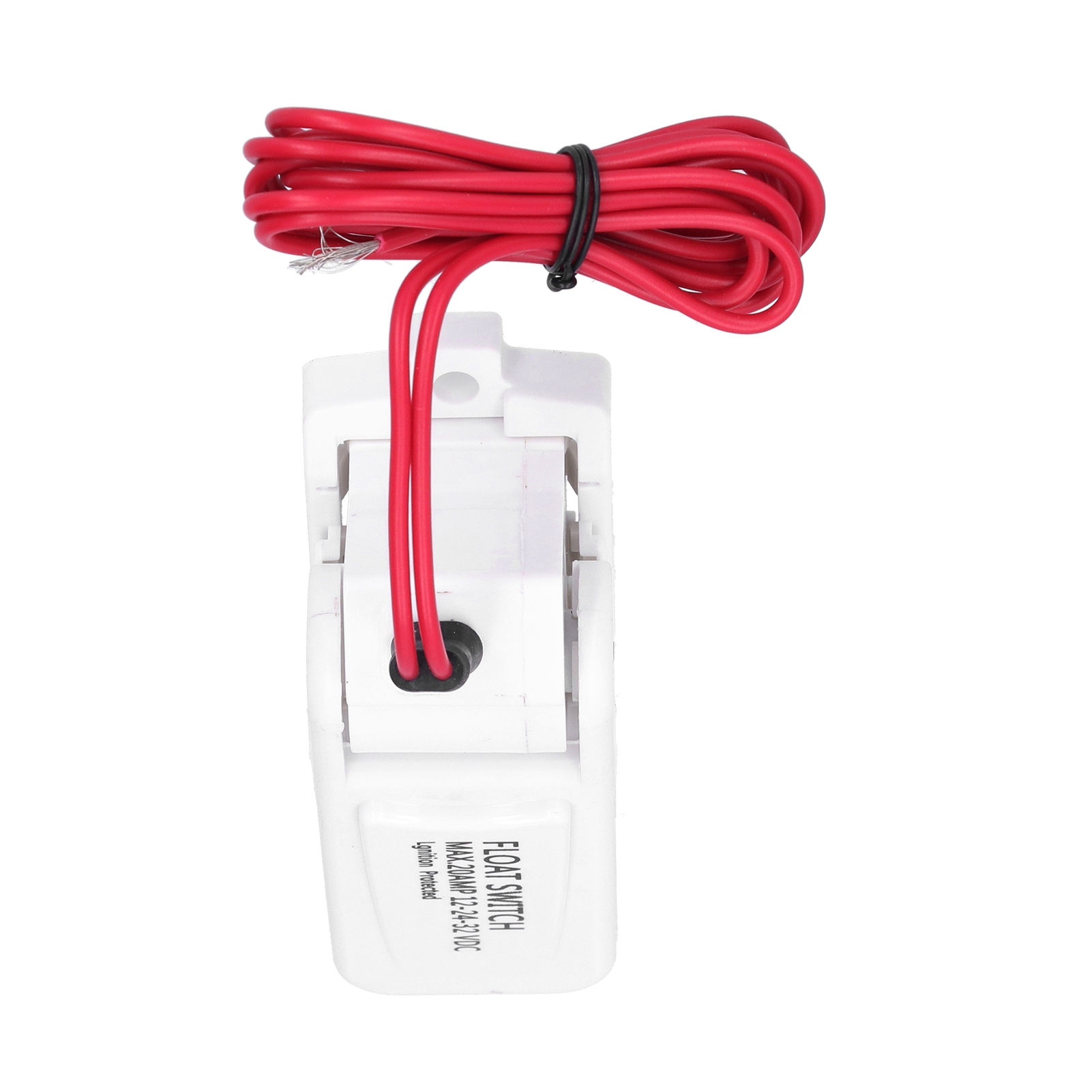 Automatischer Elektrischer Sicherheitsschwimmerschalter, Leicht Zu Reinigen Und Zu Bedienen, Für Bilgenpumpen, Vorgesehen Für Die Elektronikentwicklung (dc 32v/24v/12v).