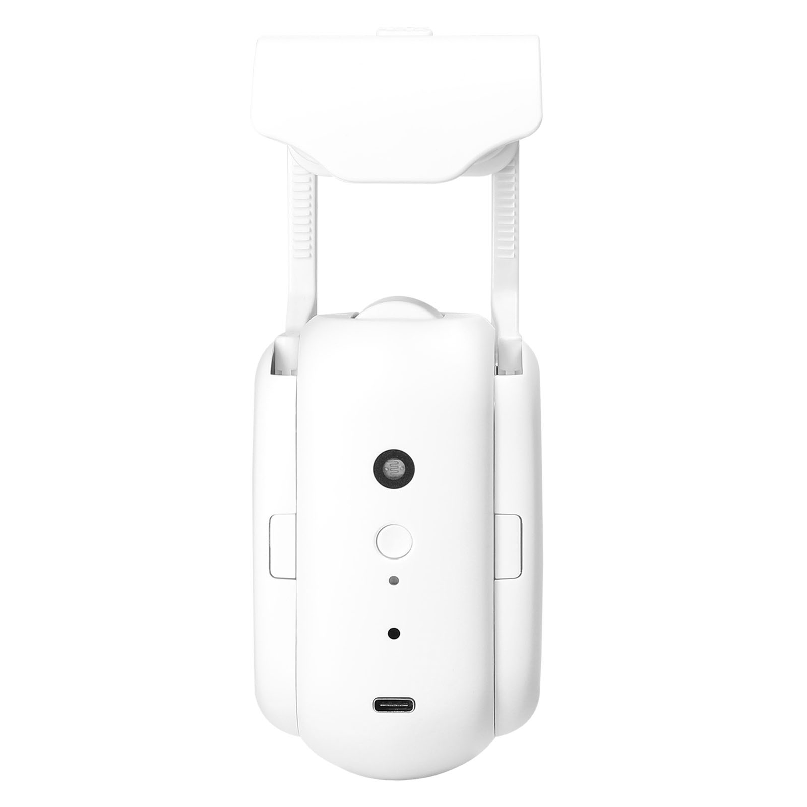 Tuya Smart Curtain Motor (1 Stück) Mit Bluetooth-sprachsteuerung, Elektrischem Vorhangroboter, Steuerungs-app, Timer, Kompatibel Mit Alexa Home Und Römischer Gardinenstange.