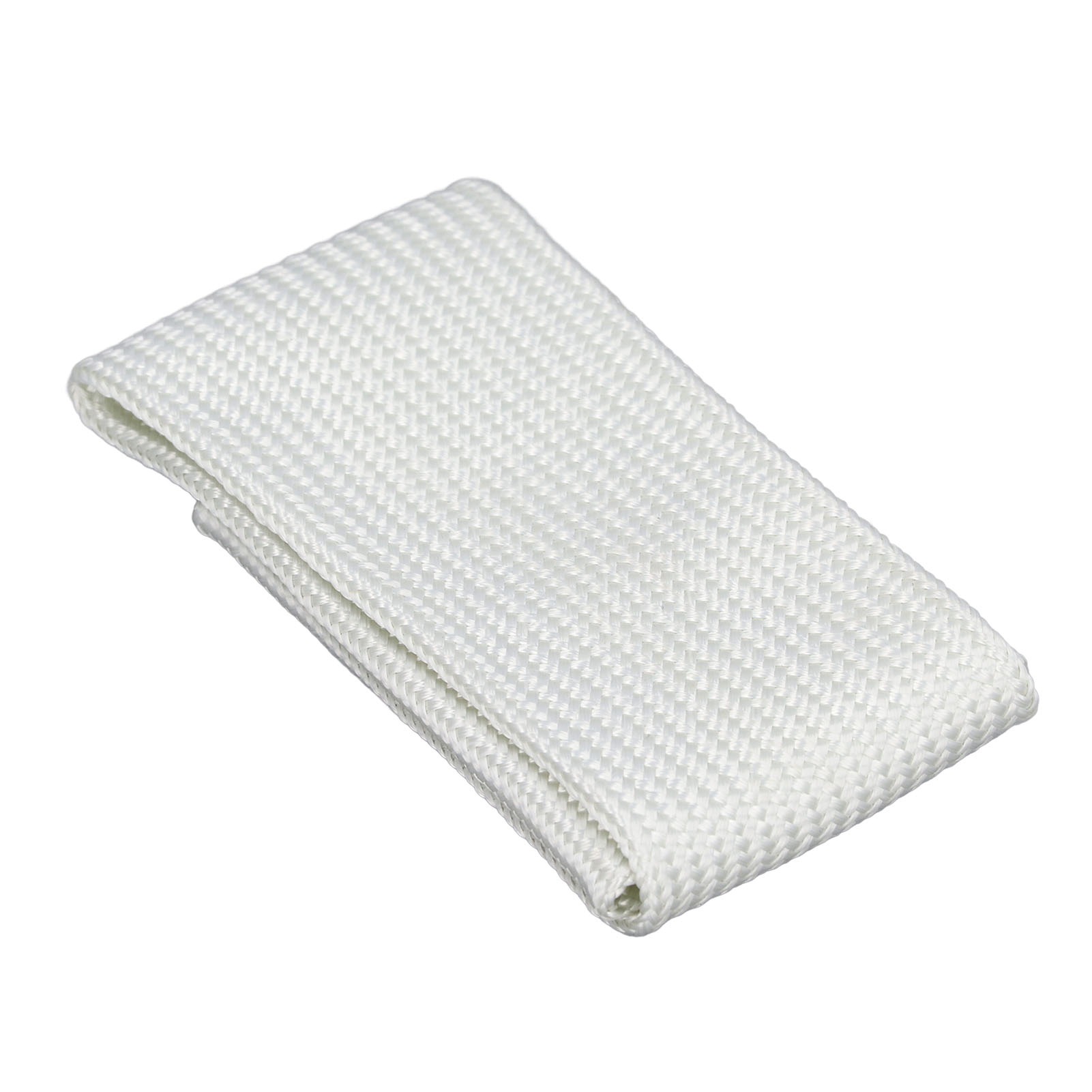 Hitzeschutz Für Die Finger Beim Wig-schweißen Aus Fiberglas, Wärmeisolierung, Fingerschutz, 320 X 55 Mm, Größe Xl, Weiß