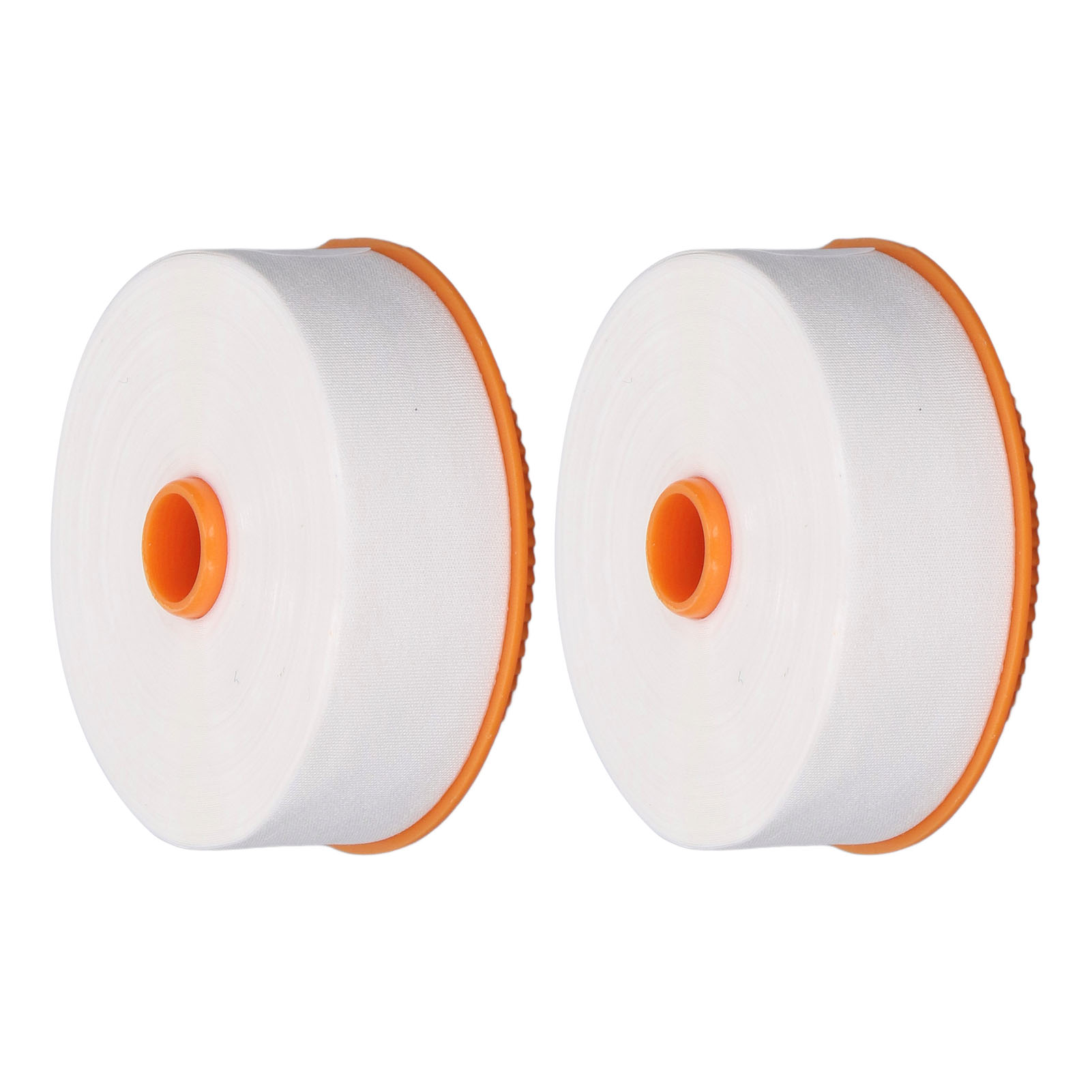 Packung Mit 2 Reinigungstüchern Für Optische Fasern (kassettenformat), Ersatzpapier Zur Reinigung Von Enden Optischer Fasern.