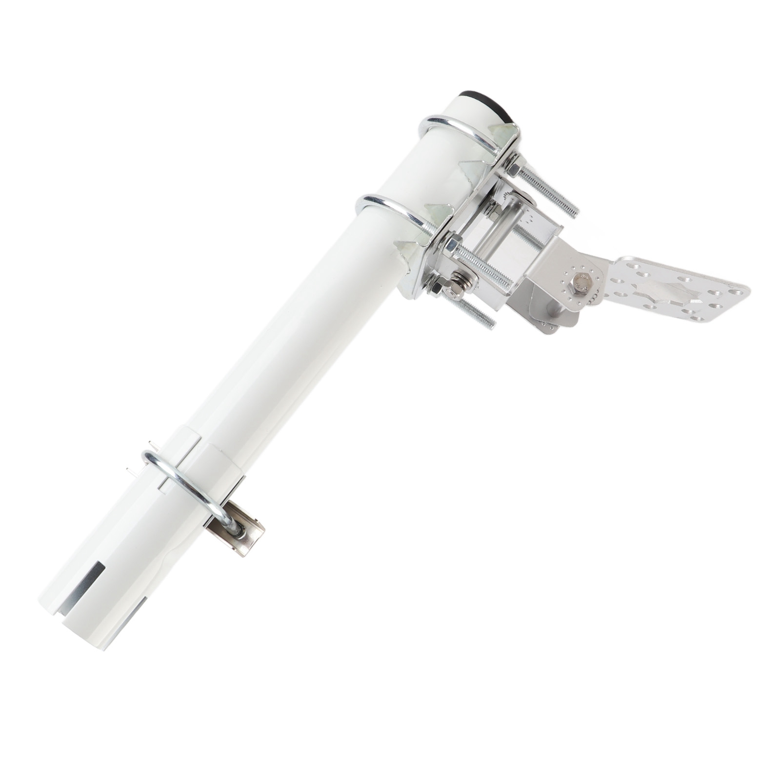 Montagesatz Für Starlink-satellitenantennen, Kompatibel Mit V2-antennen.