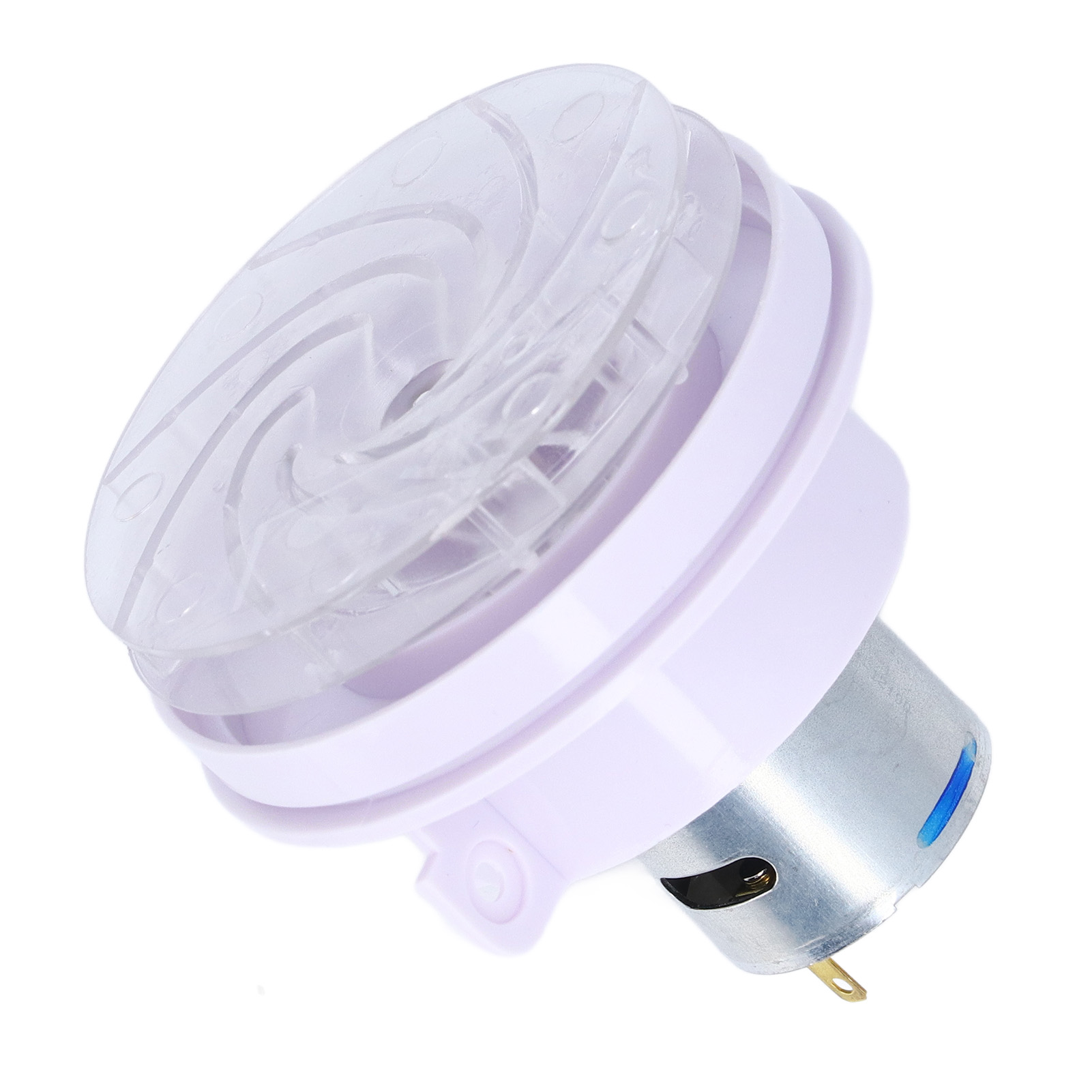Universeller Mini-lüftermotor (12 V Dc) Als Ersatz Für Heißluftpistolen Hl1910, Hl2310e, Hl2510esd Und Hl2010e