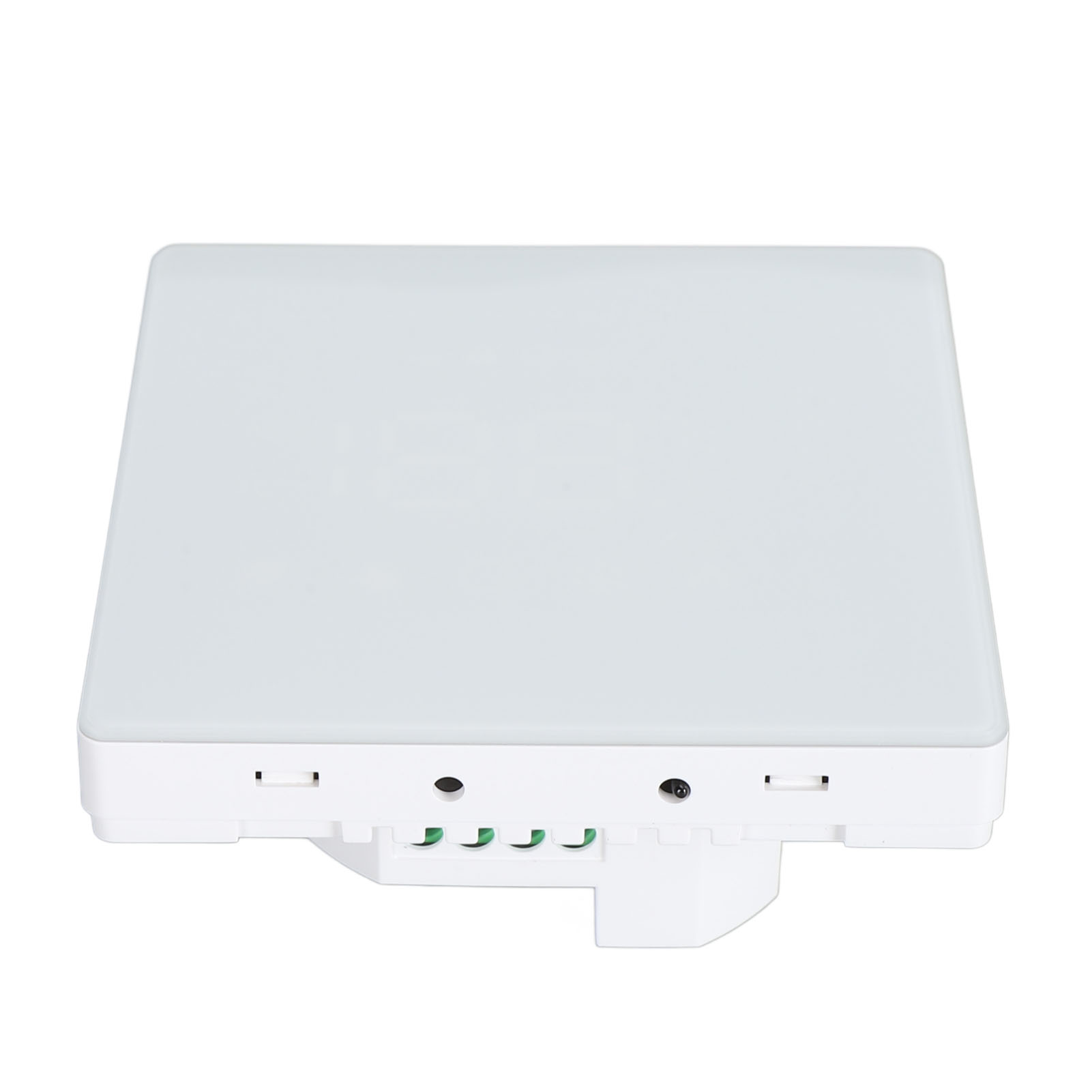 Intelligenter Thermostat Ac90, Fernsteuerbar Per Mobil-app Und Wlan, Mit Programmierbarem Lcd-display. – 240 V