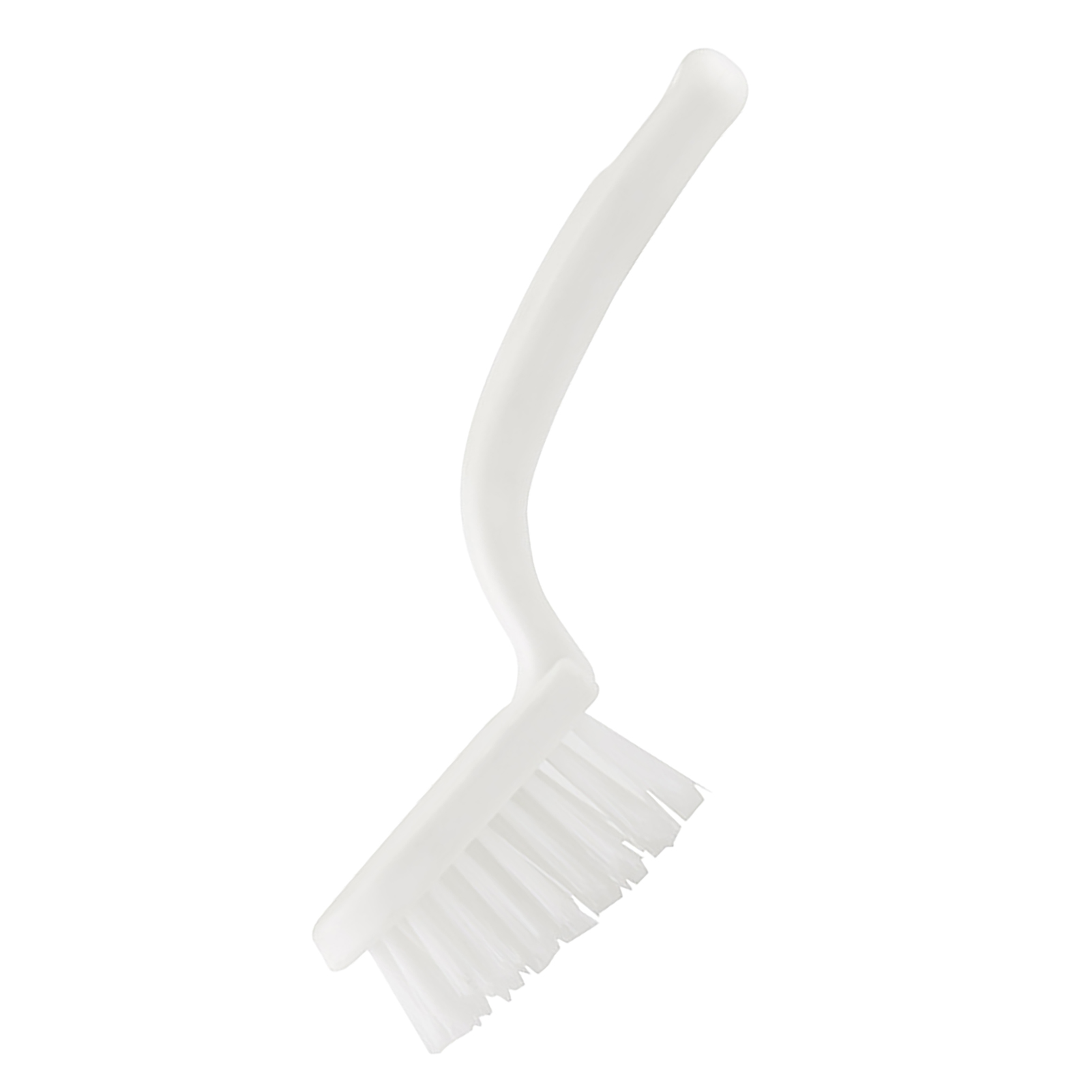 Bürste Für Ritzen Und Spalten: Entfernt Hartnäckige Flecken, Effektive Reinigung, Ergonomische Bürste Für Böden Und Wände, Ideal Für Den Hausgebrauch.