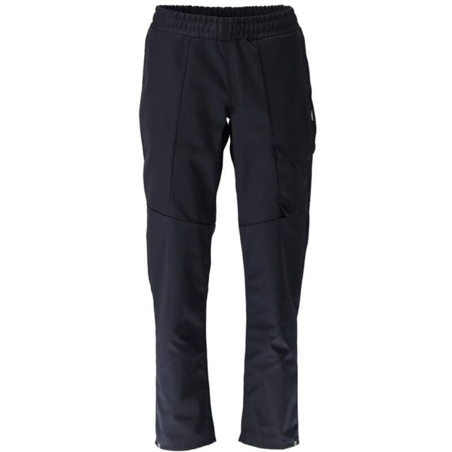 Mascot - Hose Mit Schenkeltaschen 20359-442-010 Gr. 904xl Schwarzblau