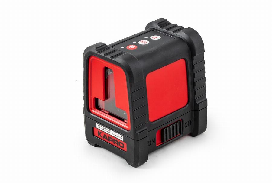Laser Rotes Kreuz Kapro Modell 870 - 5870