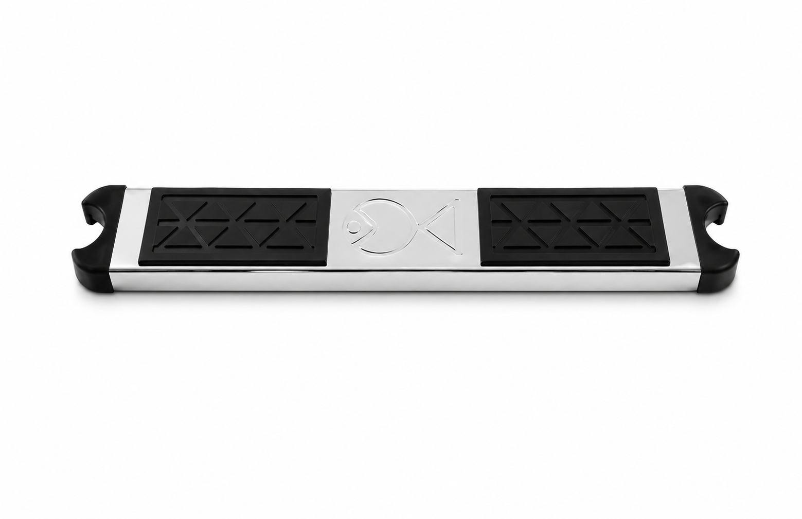Peldaño Inoxidable Antideslizante Para Escalera Piscina Qp 10002031