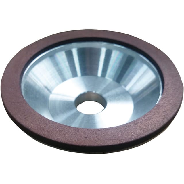 Optimum Topf-schleifscheibe Diamant K100x51x20, 3100129