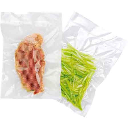 Vakuumbeutel 15x40 Cm - Packung 50 Stück