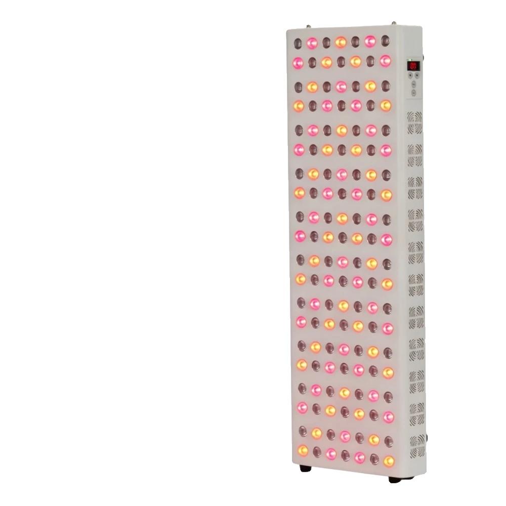 Led-lichttherapie-panel, Eu-stecker, Anti-aging- Und Schmerztherapien, T2000pro