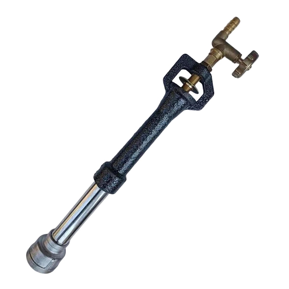 Gasofenbrenner, 100.000 Btu Leistung, Kompatibel Mit Butan Und Propan, 1k