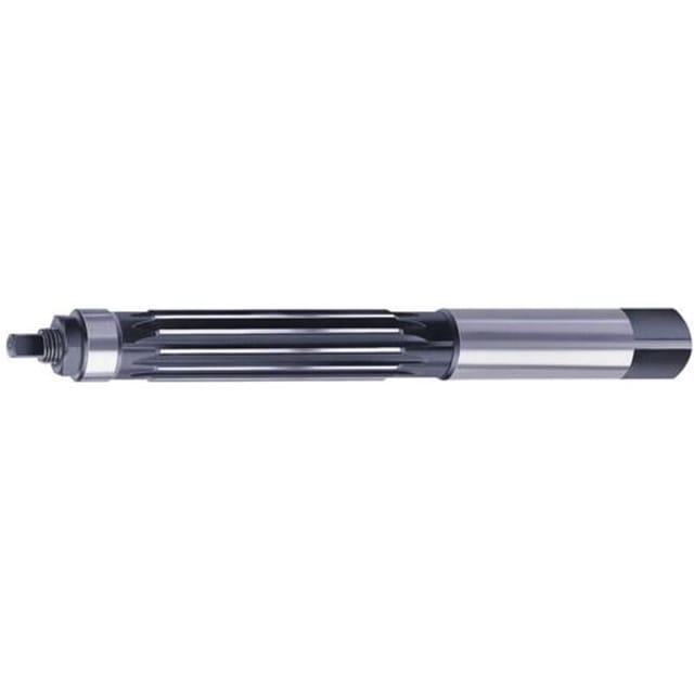 Beck - Handreibahle Din859 Hss 16,0mm