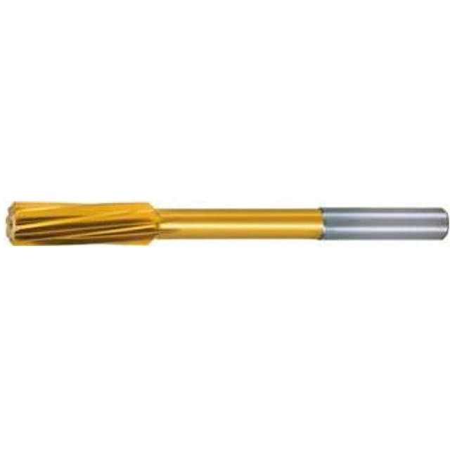 Maschinenreibahle Din212-2b Tin Form D 8,0mm - Beck