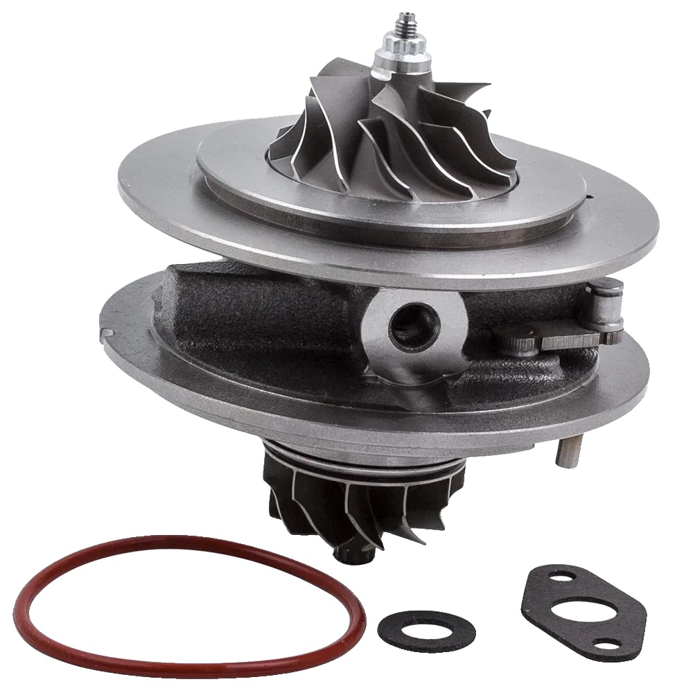 Turbo Chra Patrone, Kompatibel Mit Bmw 320d Und 120d, Hochleistungs-turbolader