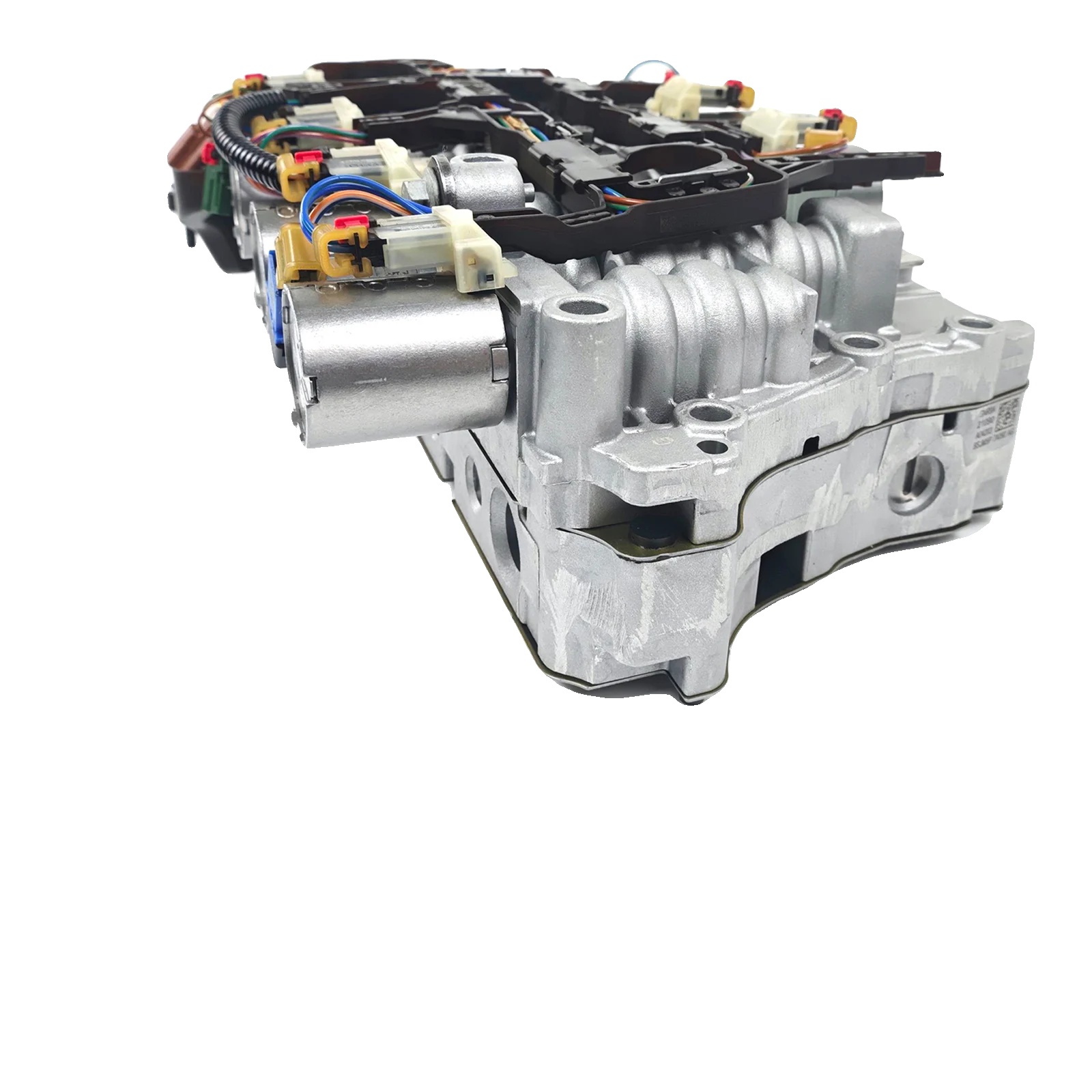Ventilkörper, Metall, Überholt, Passt Für 8-gang-getriebe, Direkter Ersatz, Teilenummer 8f35