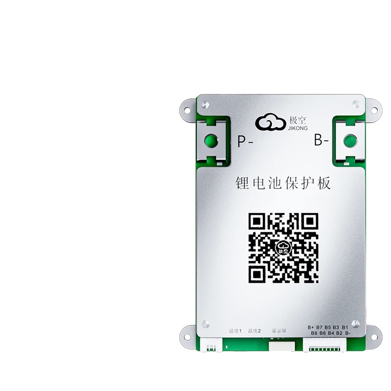 Lithium-ionen-batteriemanagementsystem, Intelligente Konnektivität, Aktives Balancing, Jk-bd4a8s4p