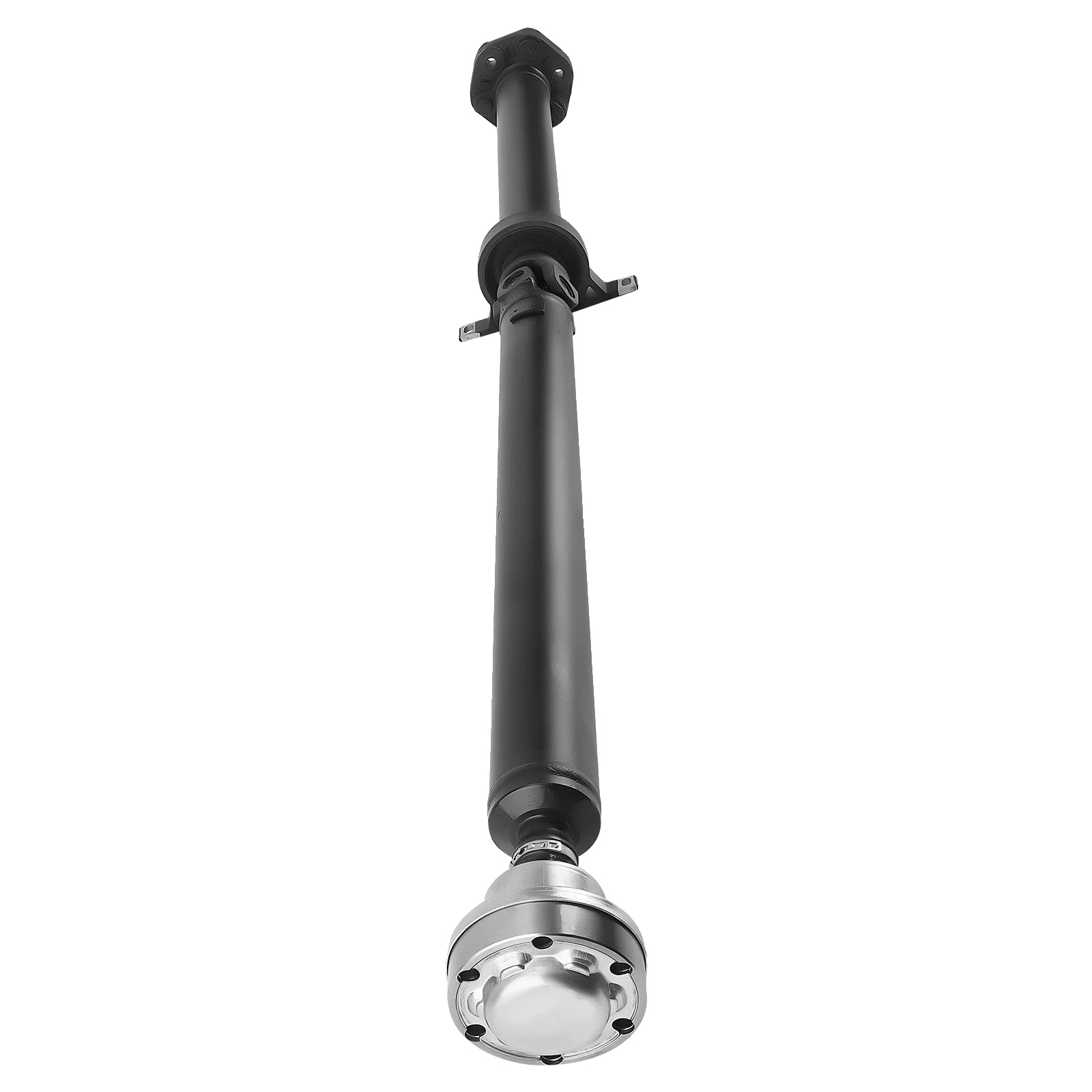 Antriebswelle Baugruppe, 4ocr Legierungsstahl, 1400 Mm Länge, 1385 Mm Komprimierte Länge, 63,5 Mm Durchmesser, Kompatibilität Mit 330i/330ci