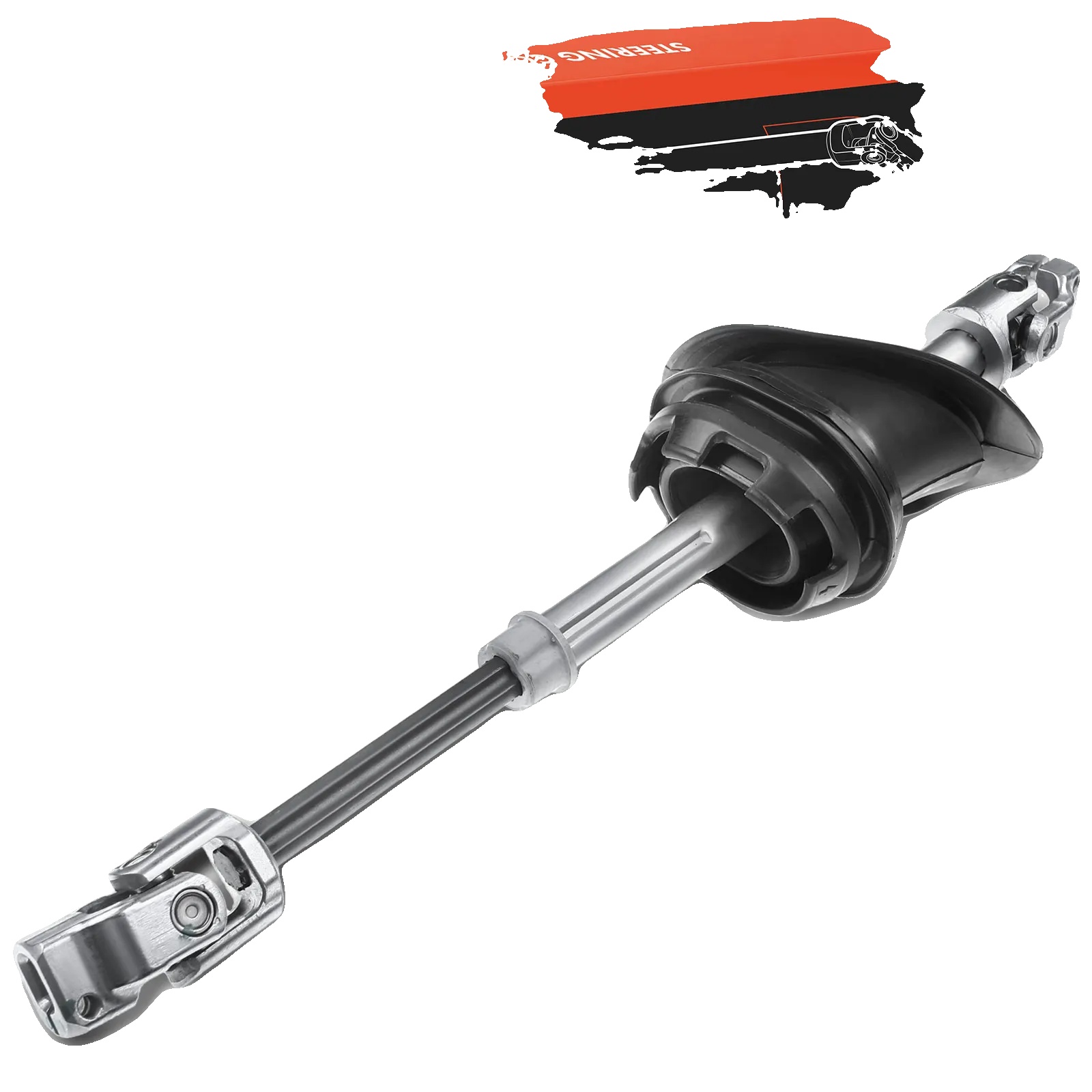 Gelenklenkstange, Maximale Länge 416 Mm, Kompatibel Mit Audi, Einbauposition Vorderachse, Austausch-teilenummern 8kd419753, 8k2419753c