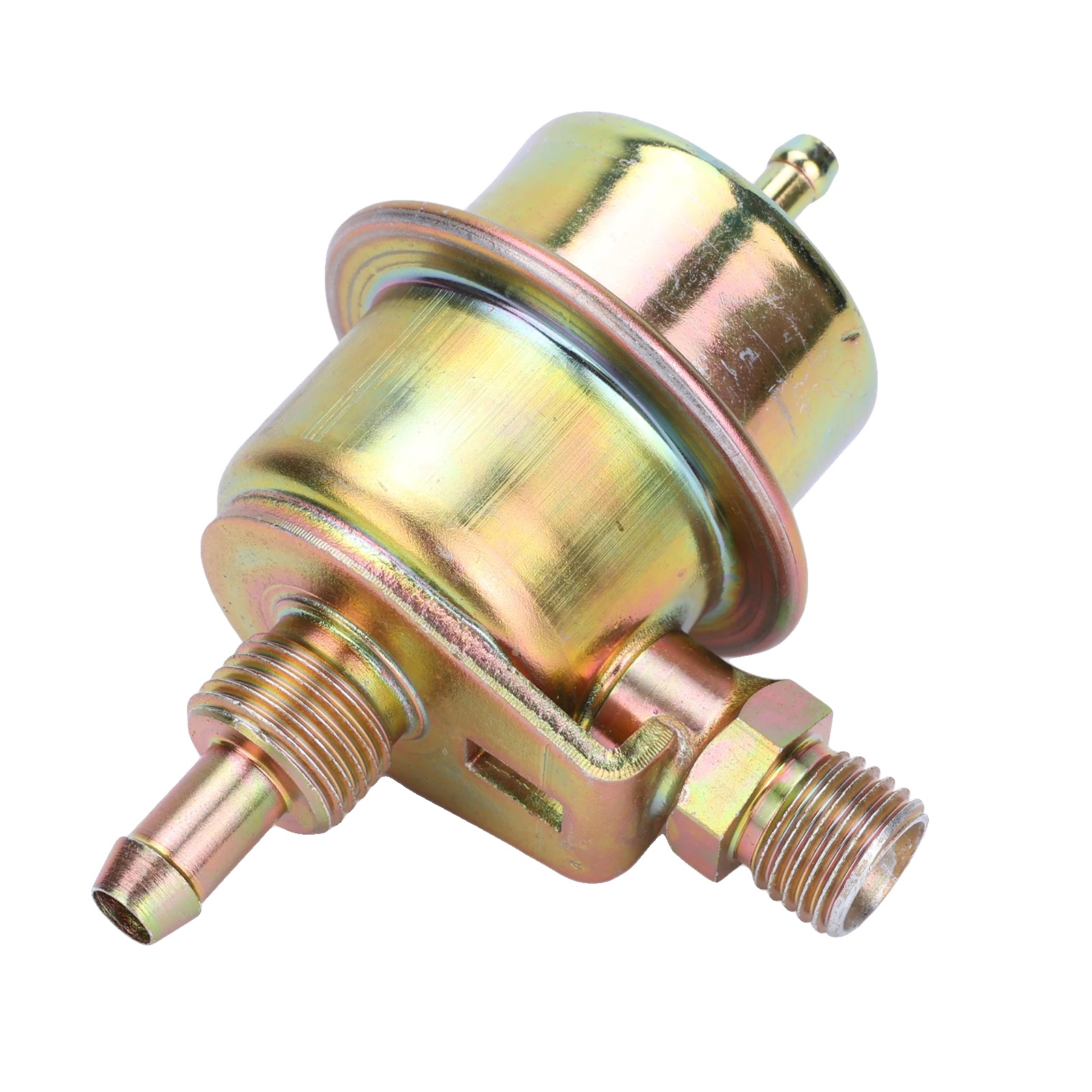 Kraftstoffdruckregler, Schnelle Reaktion, Einfache Installation, 1pcs