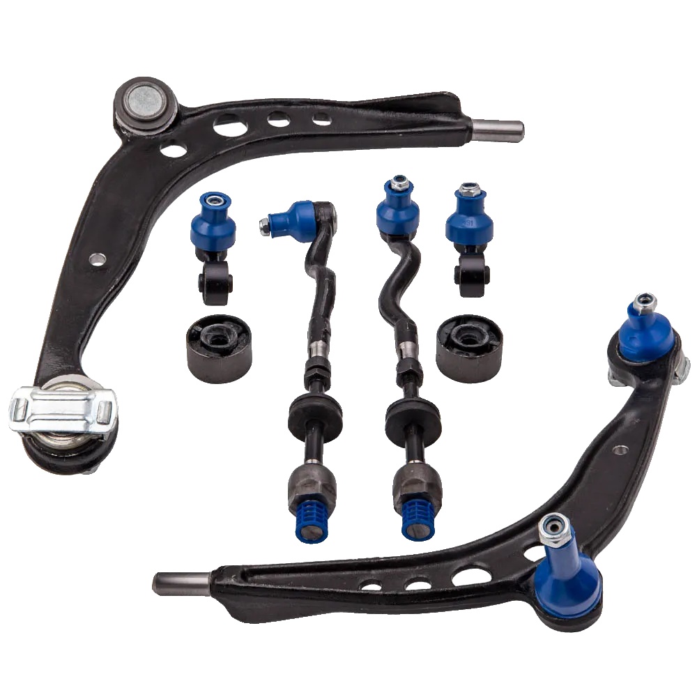 Steuerarme-kit, Stahl, Artikel Länge 55 Cm, Artikel Breite 33 Cm, Artikel Höhe 15 Cm, Gewicht 13 Kg
