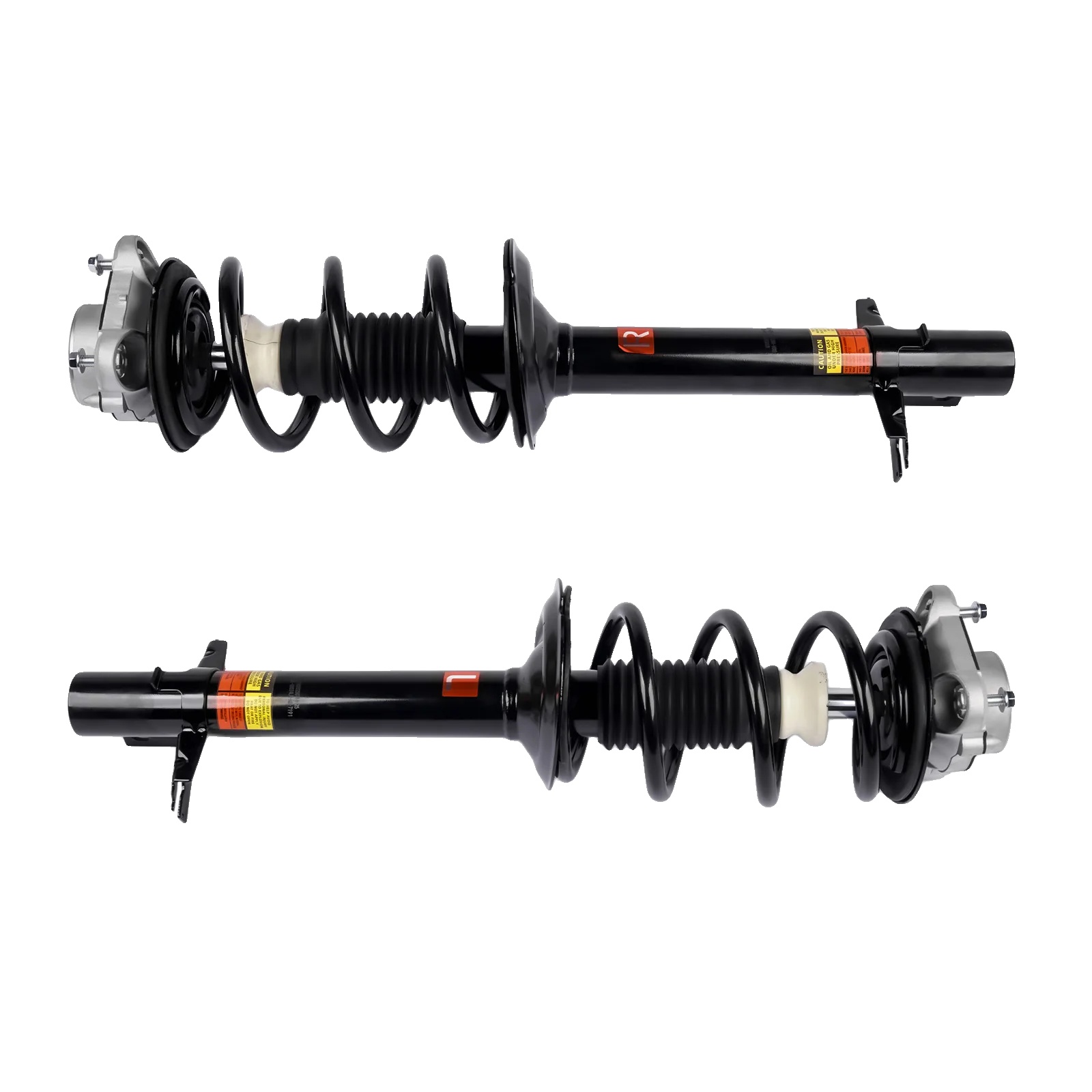 Stoßdämpfer-stützen, Gasdruck, Vorderachse, Citroën Jumper Kompatibilität, Fiat Ducato Kompatibilität, Peugeot Boxer Kompatibilität