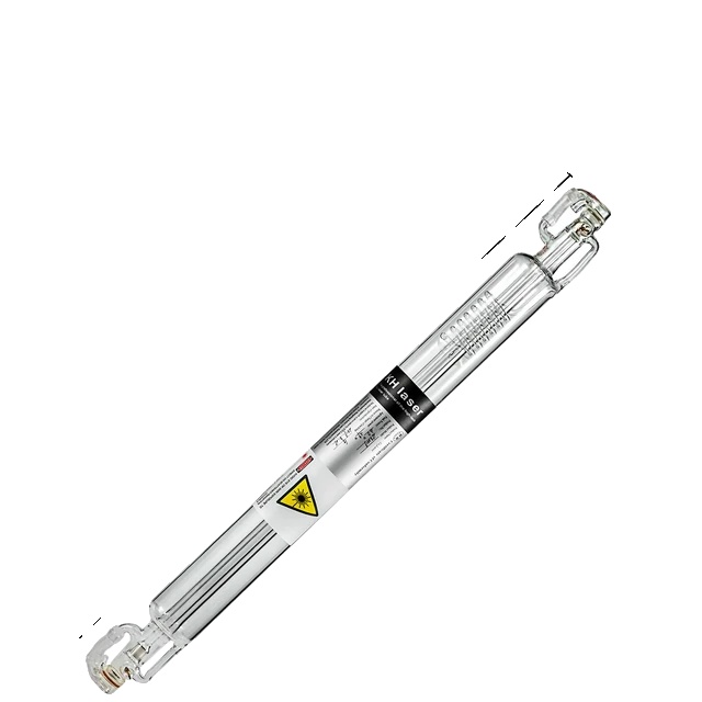 Co2-laserrohr, Langlebiges Borosilikatglas, Vielseitige Kompatibilität, 40w 700mm