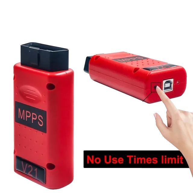 Ecu-chiptuning-tool, Mpps V21, Multiboot-funktionalität, Mpps V21 Ohne Lock