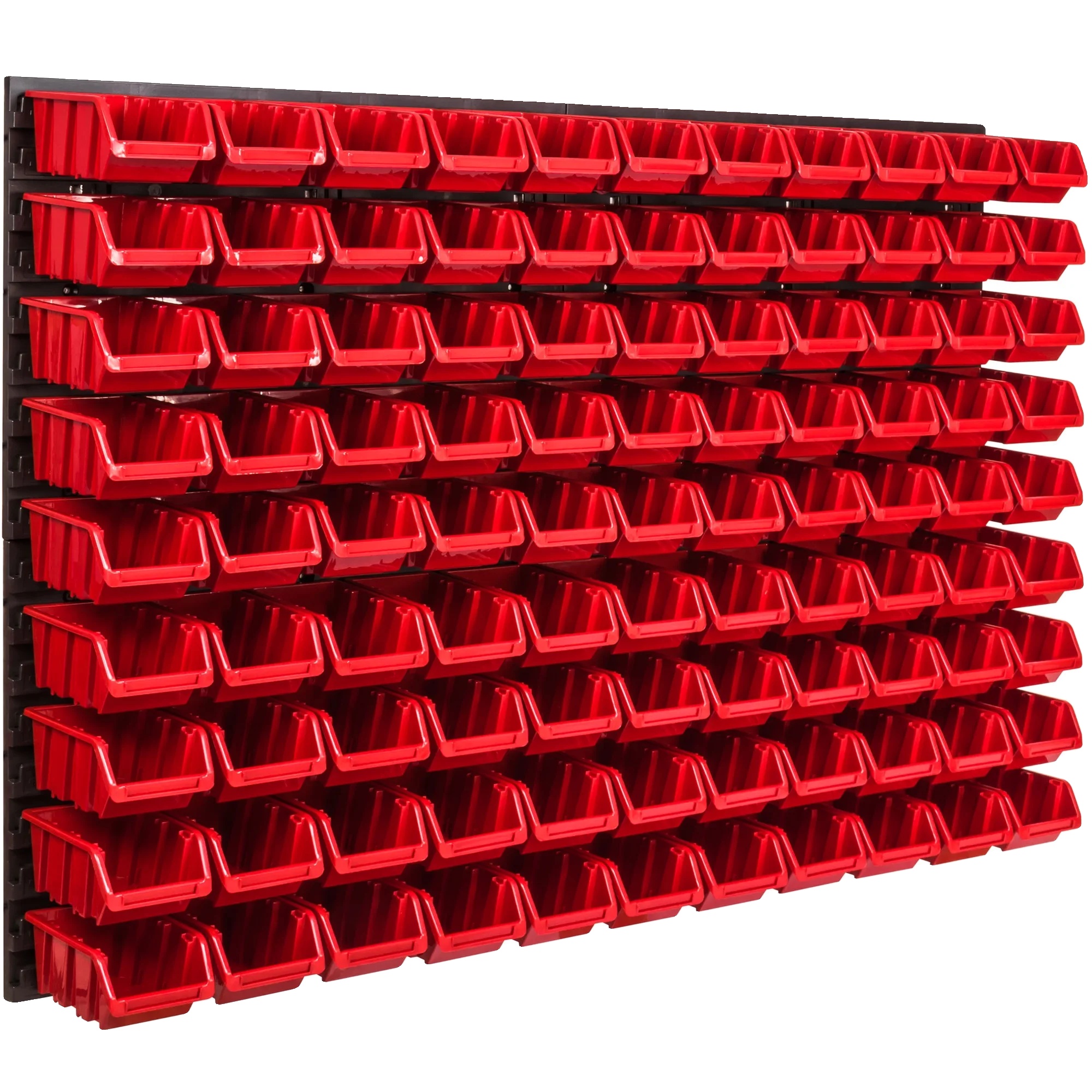 Werkzeugtafel, Abmessungen 115 X 78 Cm, Mobiles Design, Wandmontierbar, Organisiert Werkzeuge, Geeignet Für Verschiedene Zubehörteile