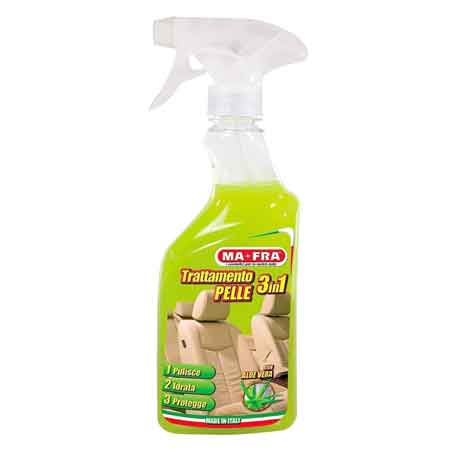 Hautpflege 3-in-1 Ma-fra 500 Ml