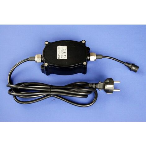 Oase 10349 Bg Zeiteinheit Biotec Screenmatic