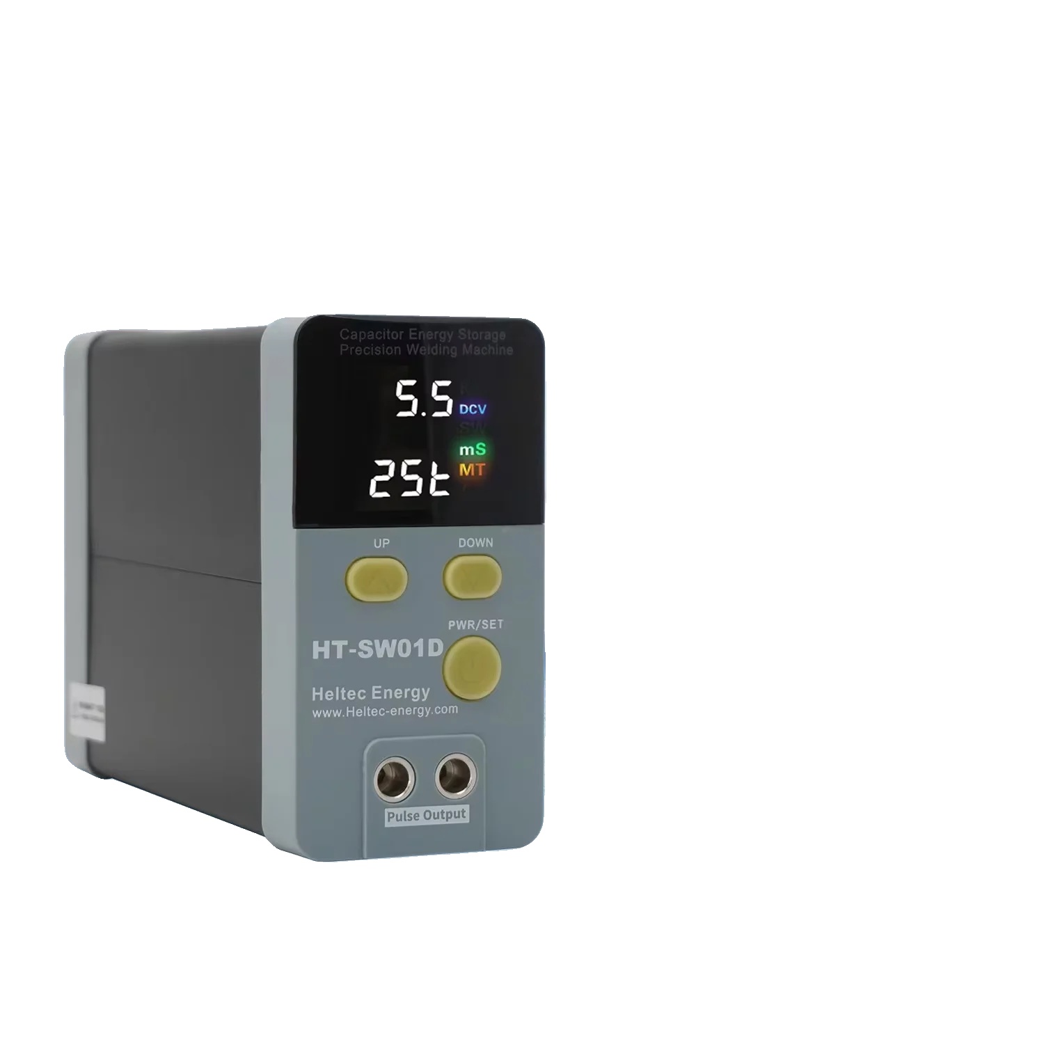 Punktschweißer, Einstellbare Schweißzeit, Kompaktes Design, 01d 14.5kw 238j