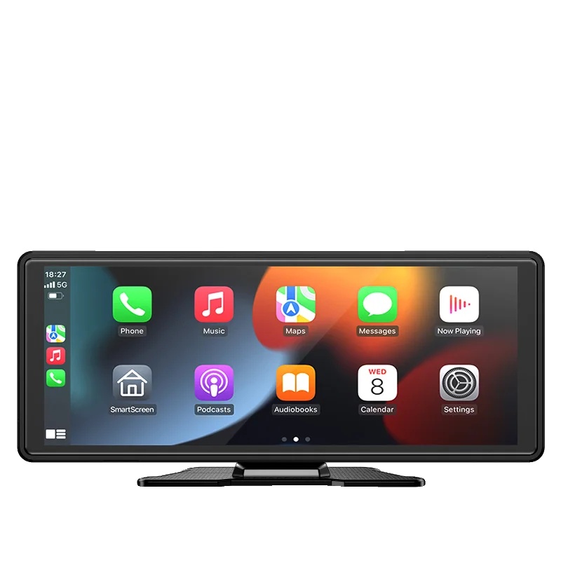 Carplay, Hochauflösender Bildschirm, Usb-unterstützung, 10,26 Zoll Carplay