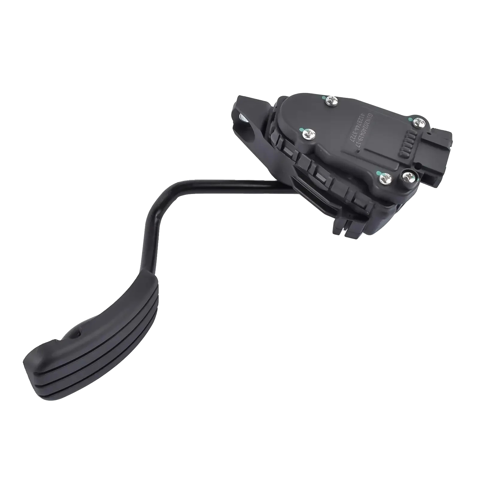 Elektrisches Gaspedal, Standardausstattung, Kompatibel Mit Nutzfahrzeugen, Geeignet Für Ähnliche Modelle, Oem-nummern 18002-00qaa, 1800200qaa