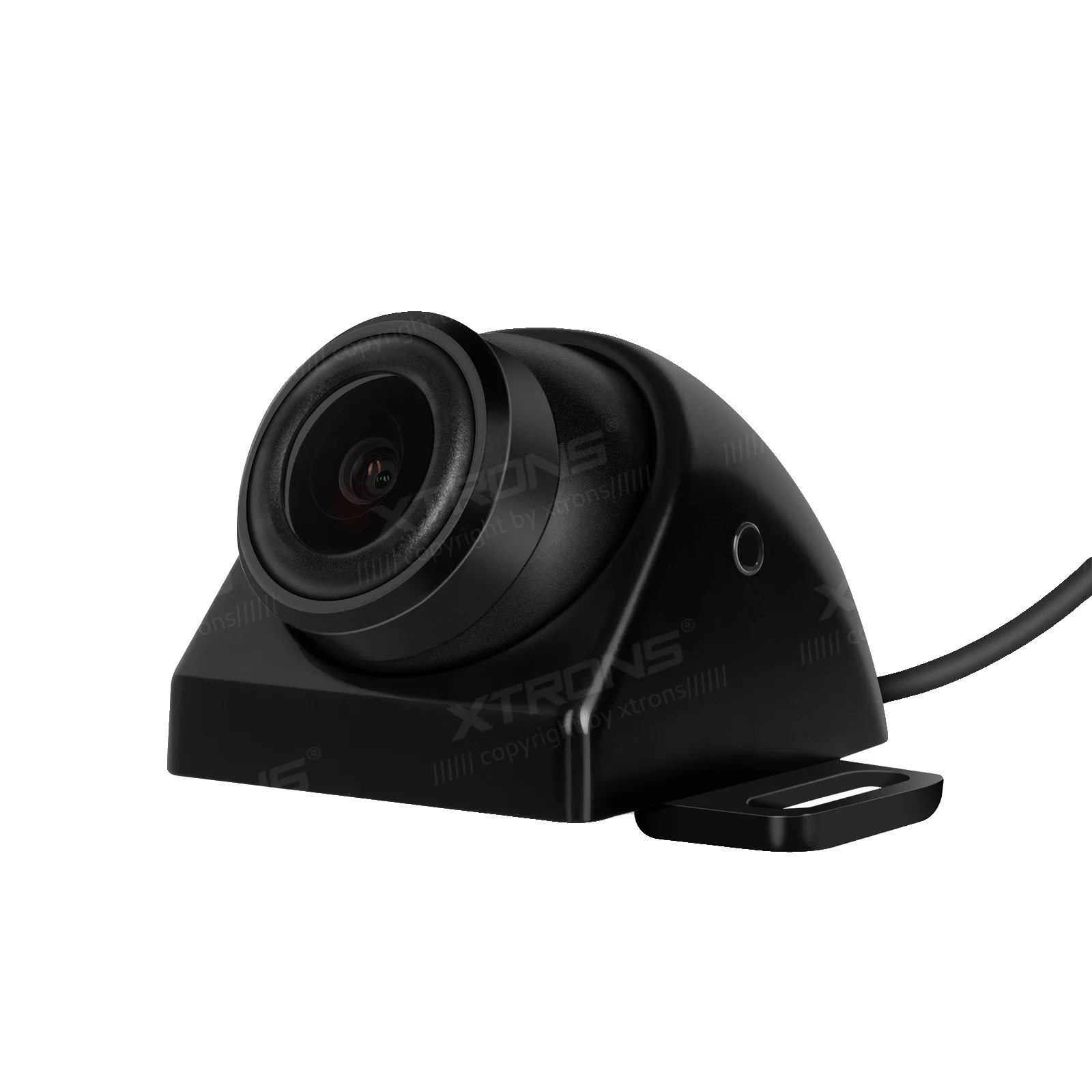 Kamera, 360° Verstellbares Objektiv, Nachtsicht, Accam10802