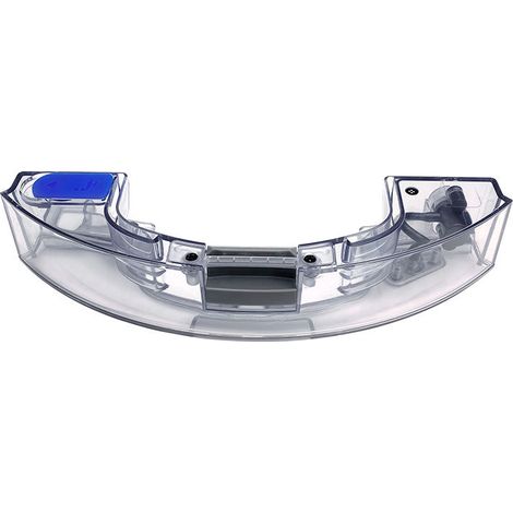 Zubehör Für Ecovacs T5/t8/n5 Staubsauger, Wasserbehälter Dx33/55/65/93/dv33/dv63 - Zubehör Für Staubsauger