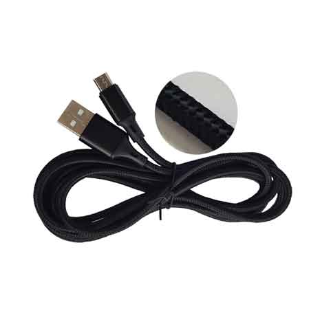 Ladekabel Für Retinals Geraet 200 Cm - Anschluss