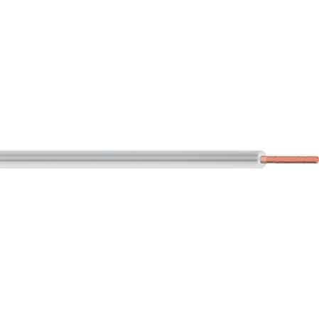 Einleitungsleiter 'weiss' Querschnitt 1 X 1,5