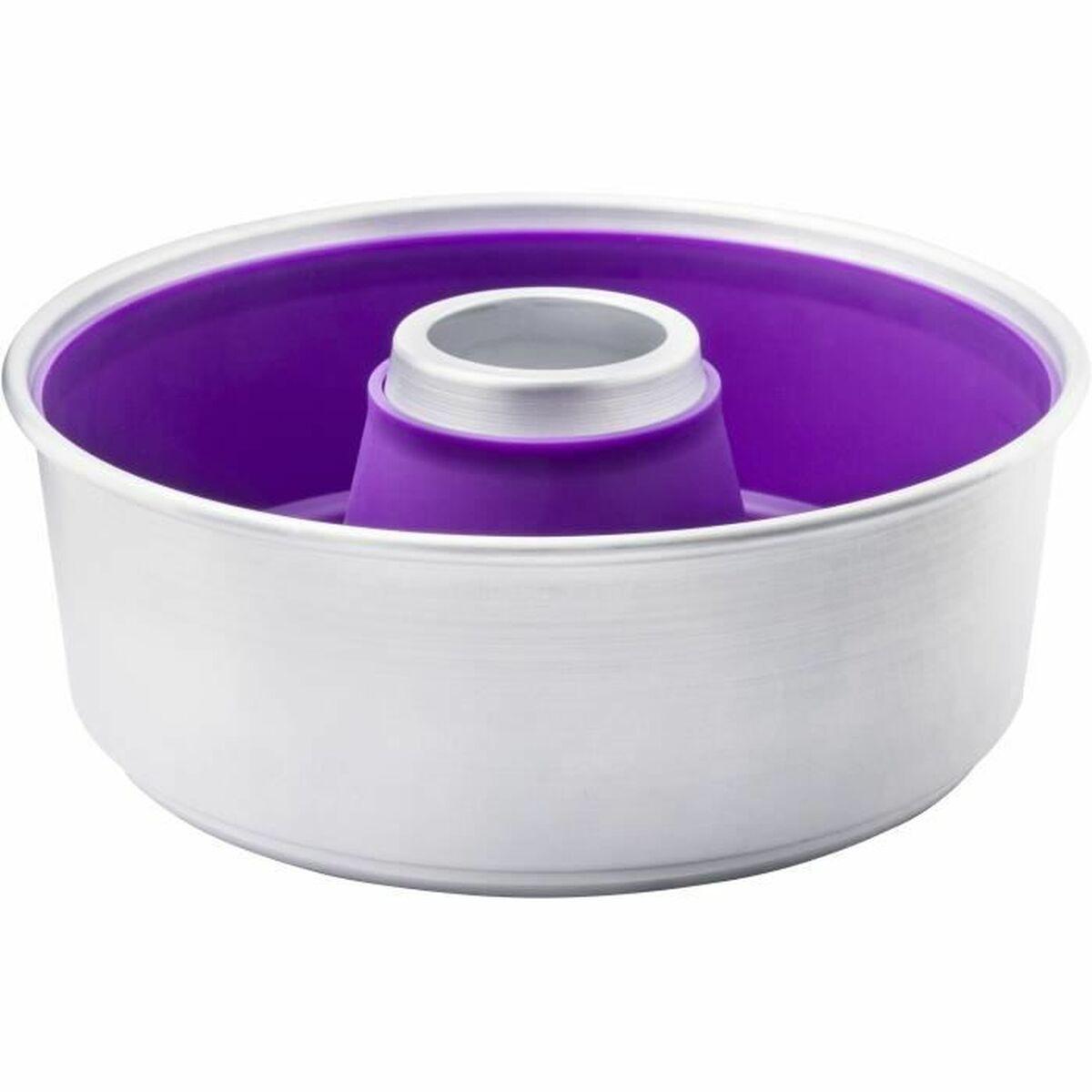 Omnia Omnia Maxi Silikonform 3l Leuchtende Farbe