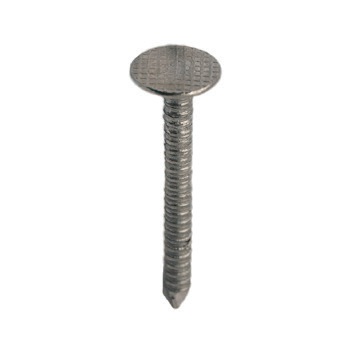 Breite Kopf-stahlspitze Gerillt 3,2 X 45 - 5-kg-packung - Connecton - C7320045e0axe5k