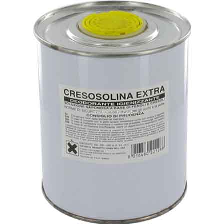Creosolin 1 L