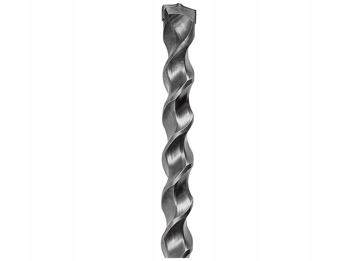 Betonbohrer Twister 250 X 1000 Mm