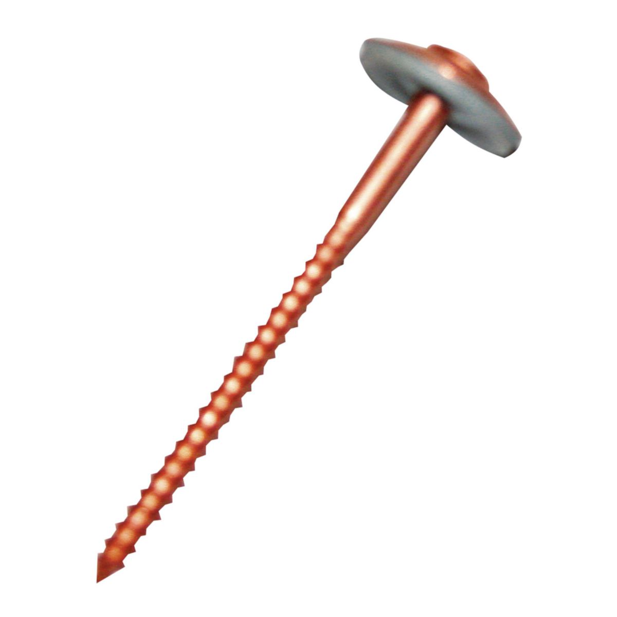 Box Mit 50 Schirmkopfschrauben Edelstahl 18/10 Kupfer 65x4,5 Torx - Dimos - 774632