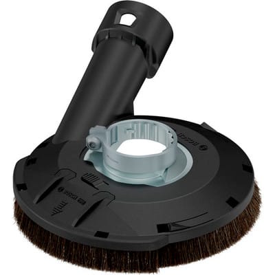 Pro Absaughaube, Mit Schlüssel, 115/125 Mm - Bosch