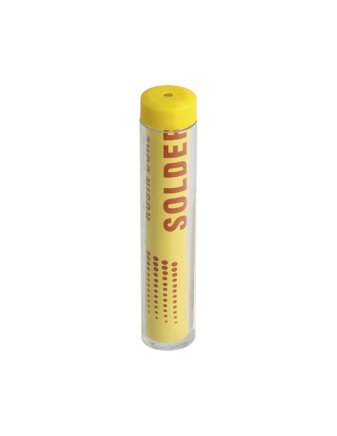 Zinndraht (60 % Sn, 40 % Pb, 2 % Flussmittel), 1 Mm, 20 G, Tube, Ca. 129 Mol/l