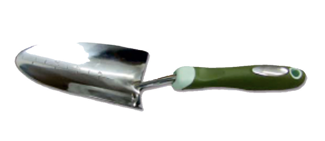 Handpflanzmaschine Mit Breiter Schaufel Für Regengärten