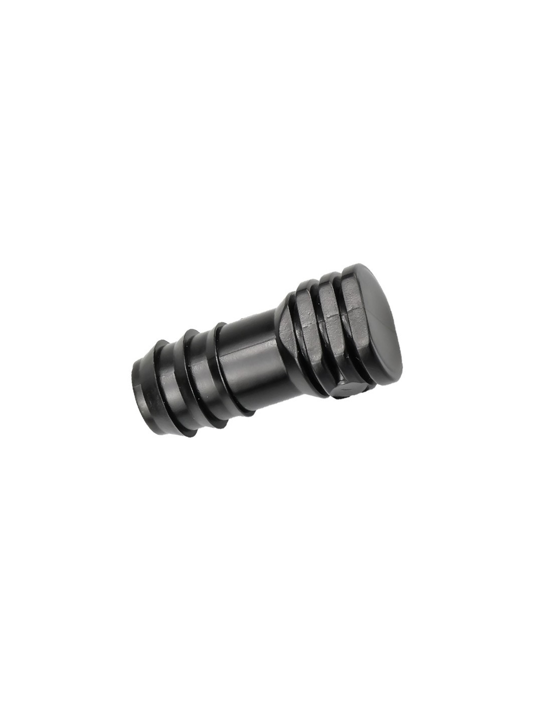 Acetal-stopfen 16 Mm Für Ldpe-rohre