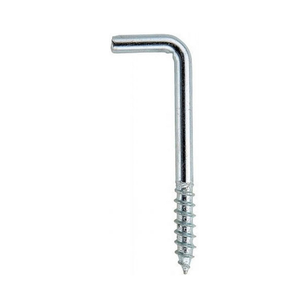 Schachtel Mit 300 Schraubhaken 17x40mm