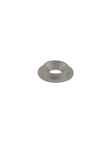 Glatte Chromverzierung – 16 Mm, Herrajes Jimenez Monllor.