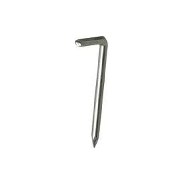 Schachtel Mit 300 Spitzen Nägeln 17 X 40 Mm